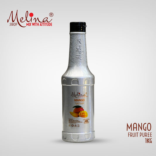 Mango Puree 1 KG