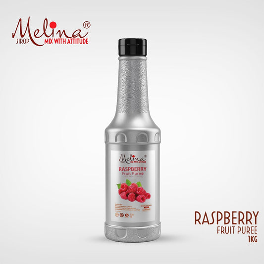 Raspberry Puree 1 KG