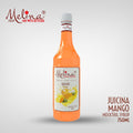 Melina® Juicina Syrup for Mocktails, Sodas & Fresh Drinks – 750ml