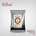 Melina® Vanilla Frappé Powder for Café Style Frappés & Shakes – 1 KG