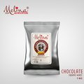 Melina® Chocolate Frappé Powder for Café Style Frappés & Shakes – 1 KG