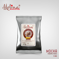 Melina® Mocha Frappé Powder for Café Style Frappés & Iced Coffee – 1 KG