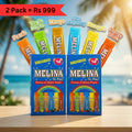 Melina® Freezing Pops Bundle – 6 Flavors Pack of 12 | Save 20%