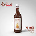 Melina® Caramel Coffee Syrup for Lattes, Mochas & Shakes – 750ml