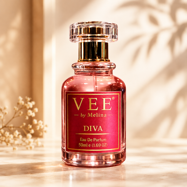 DIVA — Designed for BombShell Enthusiasts