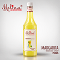 Melina Margarita Syrup 750ml bottle