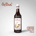 Melina® Classic Coffee Syrup for Lattes, Mochas & Smoothies – 750ml