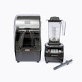 JTC OmniBlend V TM-800BQ – OmniShield Quiet Commercial Blender, 1.5L