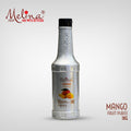 Melina® Mango Fruit Puree for Smoothies, Frappés & Milkshakes – 1 KG
