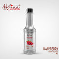 Melina® Raspberry Fruit Puree for Smoothies, Lemonades & Mocktails – 1 KG