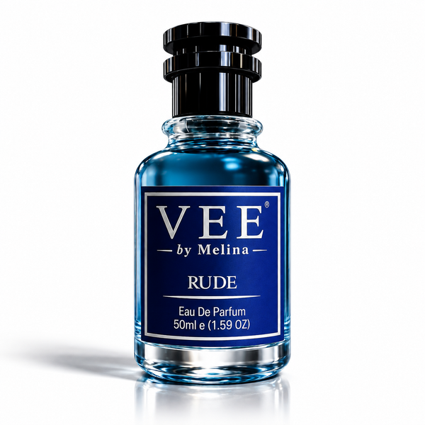 RUDE — Designed for Sauvage Dior Enthusiasts